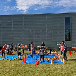 The 4th Annual Great Pumpkin Bash