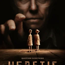 Heretic – Terror Tuesdays