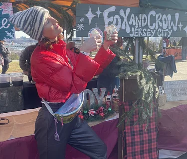 Heights Holiday Market