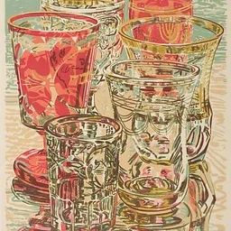 Kanof Lecture: What Should Our Judaism Look Like? The Tobe Pascher Workshop and American Jewish Ritual Art