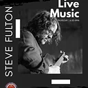 Indianapolis Live Music: Steve Fulton