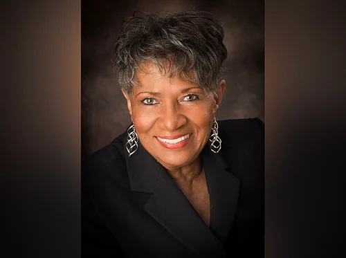 Sharon Jones—Tuesdays on the Terrace