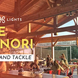 Live Music: Due Signori at Par & Tackle