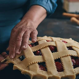 Holiday Pies & Tarts! Traditional with Modern Twists