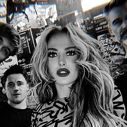 Butcher Babies – HellaWeekend XXI