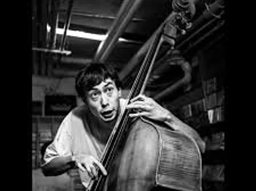 WED 8 & 9:30 - Shogo Ellefson w/Ben Rubie, Abe Gold, Shogo Ellefson, Ethan Kogan