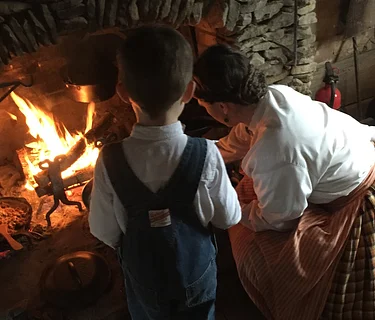 Kids Take Over the Museum