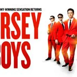 Jersey Boys