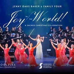 Joy to the World! A Sacred Celebration
