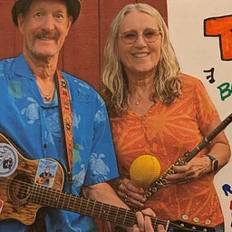 Turtle Tribe 2