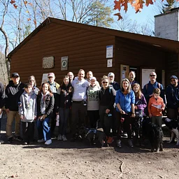 Hike-A-Thon