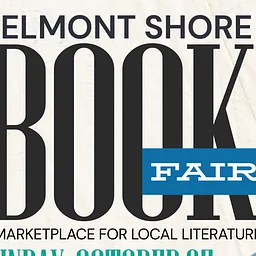 Belmont Shore Book Fair