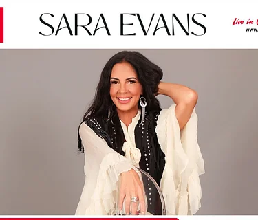 Sara Evans