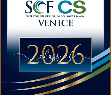 Venice Collegiate School Graduation – Spring 2026