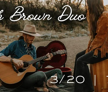 Seth Brown Duo