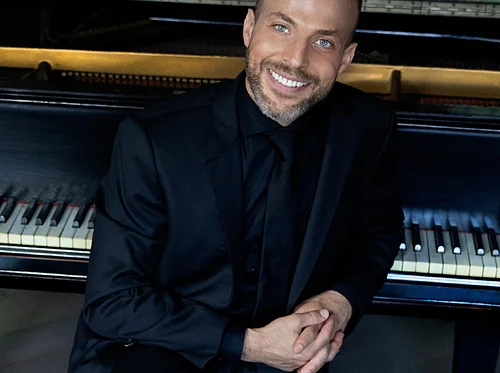 Enigma Variations & Bach