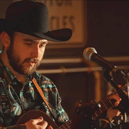 Live Music with Colton Amerson