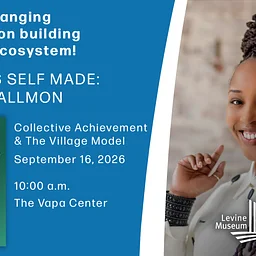 Collective Achievement & The Village Model