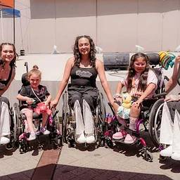 All Abilities Celebration
