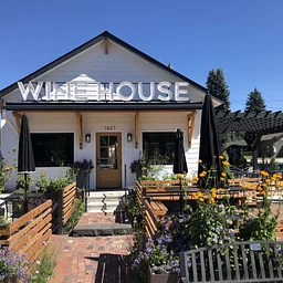 Off-Site Wine House Sparkling Pop-Up (CDA)
