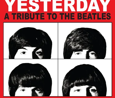 Yesterday – The Beatles Tribute