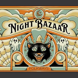 Night Bazaar: Spooky