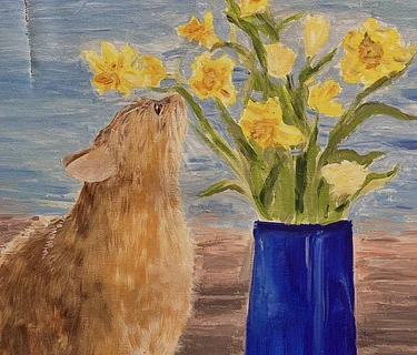 Sweet Kitty 25% Off Mondays!