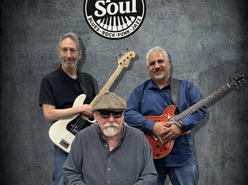 Opus Soul
