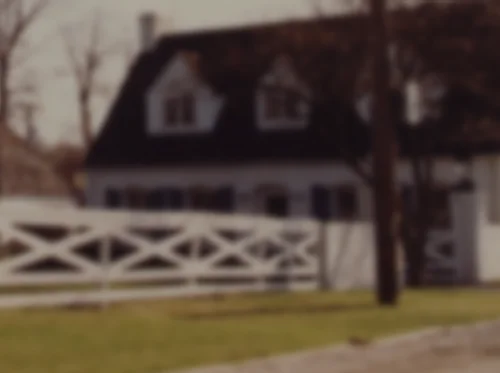 The Lasker Estate Walking Tour