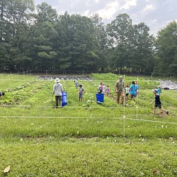 Fall 2026: Essential Soil Health – Field Day @ The FARM 1780