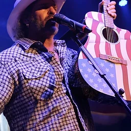 TOBY: The Experience – A Tribute to Toby Keith Starring Hollywood Yates