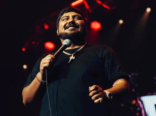 Rene Vaca 2026 Tour