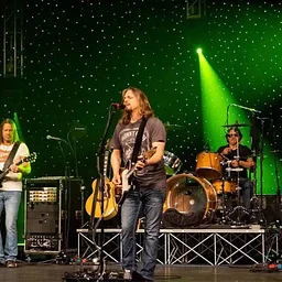 On the Border – The Ultimate Eagles Tribute