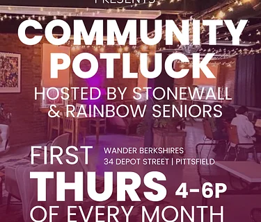 Community Potluck