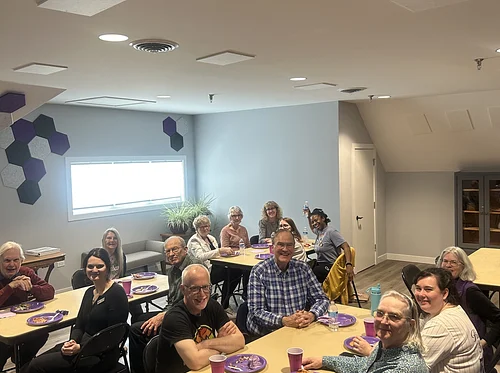 Volunteer Appreciation Event: LHS Volunteers Only