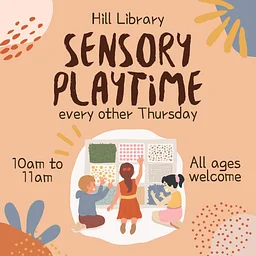 Sensory Playtime