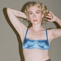 Blondshell