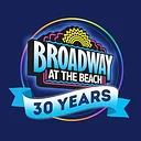 Broadway At The Beach logo
