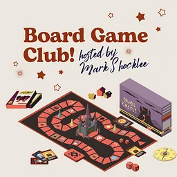 Board Game Club