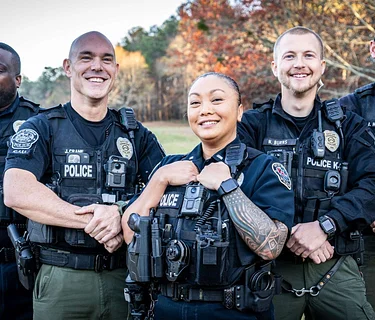 Police Community Forum – Mental Health Summit