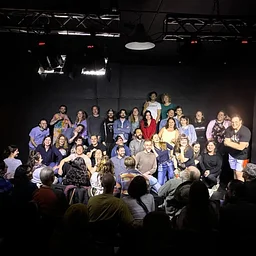 House Team Mashup Show
