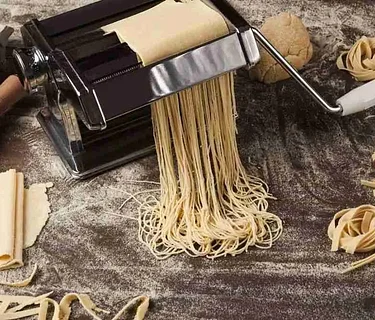 An Introduction to Fresh Pasta – Public Class 3/23/26 – Newton
