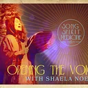 Opening the Voice Workshop with Shaela Noel: August 16th, 2026