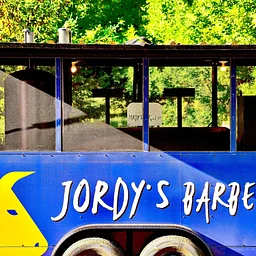 Jordy’s Barbecue