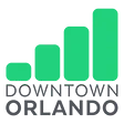 Downtown Orlando