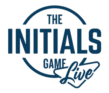 Initials Game Live