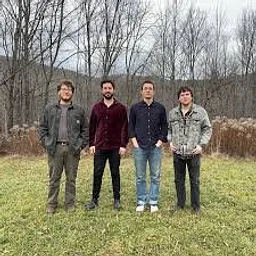🎵 Live Music: Northern Ramble