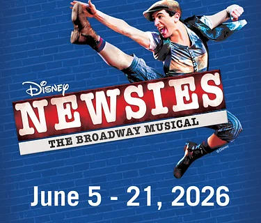 Disney Newsies