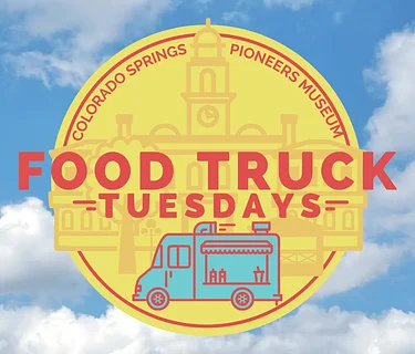 Food Truck Tuesdays