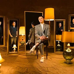 Start Making Sense: Talking Heads Tribute